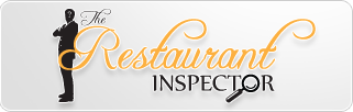 The Restaurant Inspector